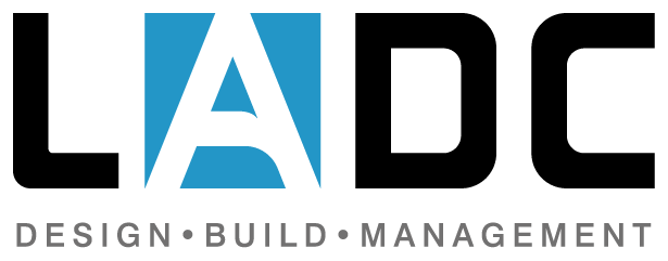 LADC Consulting Inc. logo