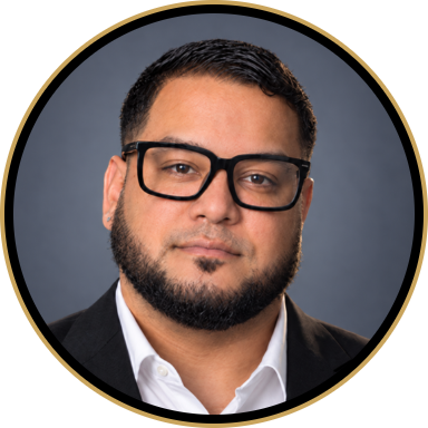 Hector Gonzalez, Brandcore
